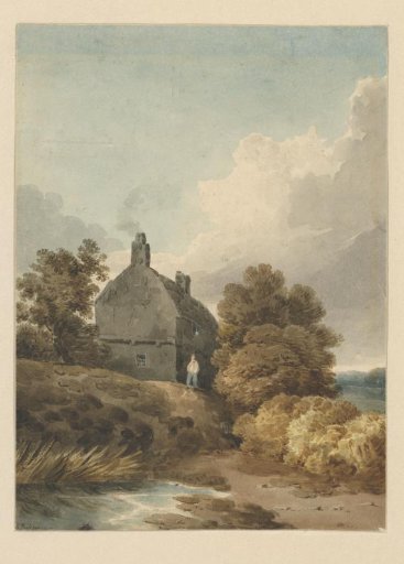 Cottage in Dulwich