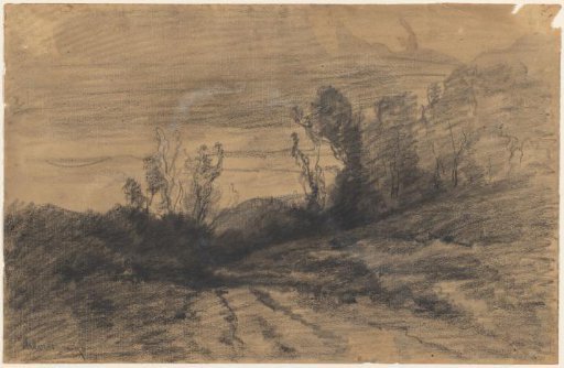 Landscape at Hilversum
