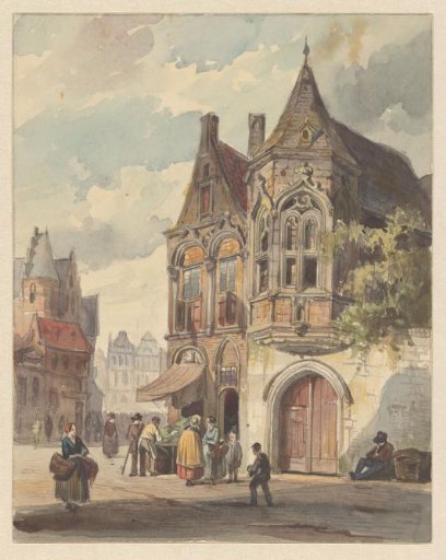 City view