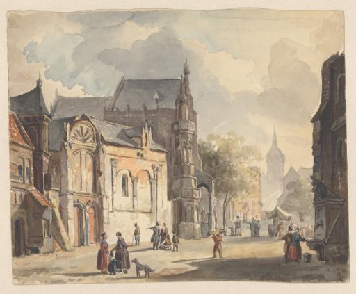 City view