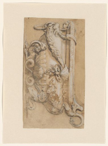 Design for a cooling vat