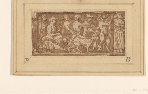 Triumph of Bacchus