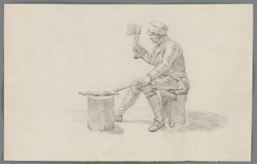Woodcutter