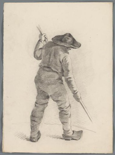 Figure study