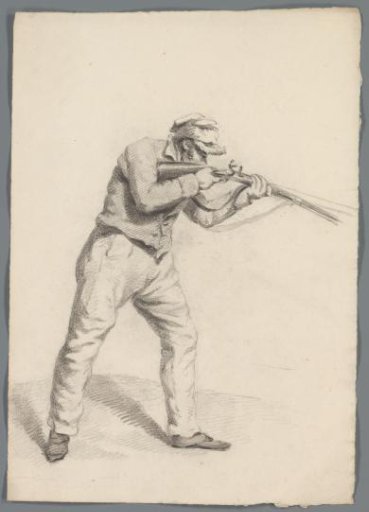Man with a Gun