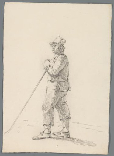 Figure Study