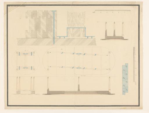 Design for an extending table