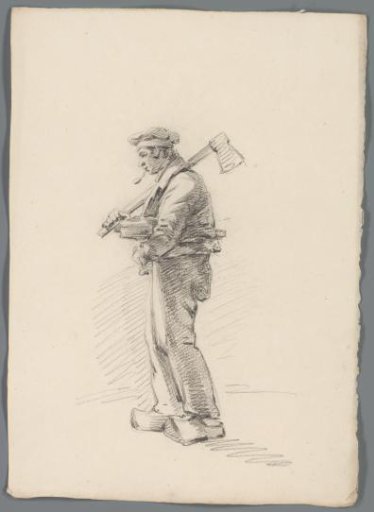 Woodcutter