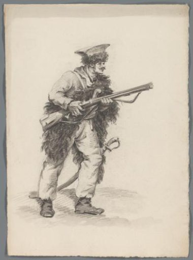 Soldier