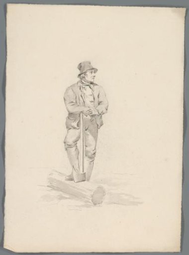 Woodcutter
