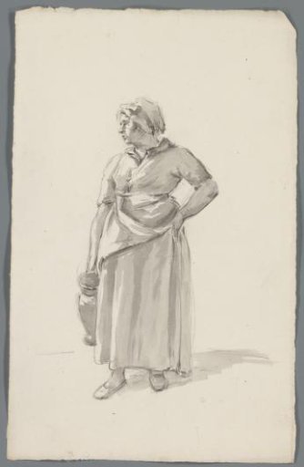 Woman