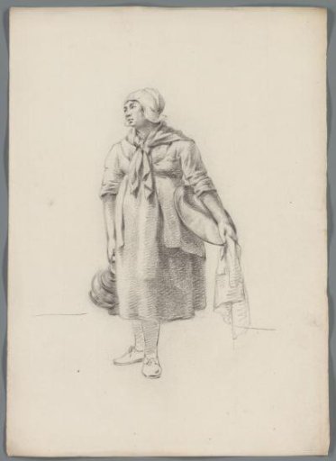 Woman