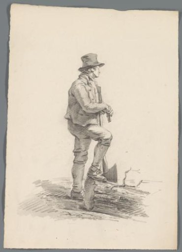 Woodcutter
