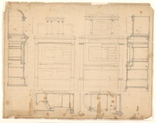 Design for two secretaries