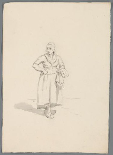 Woman