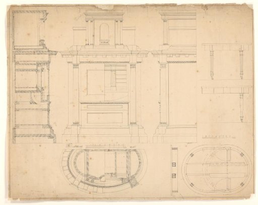 Design for a secretary