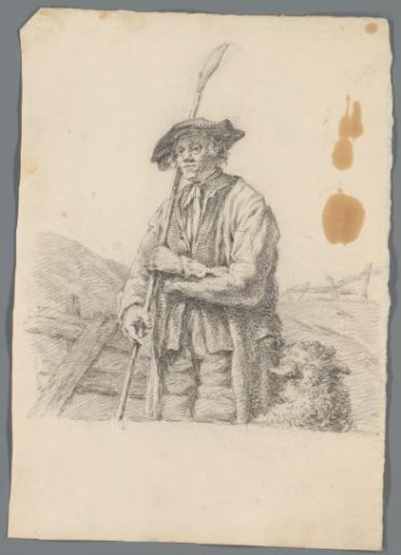 Shepherd