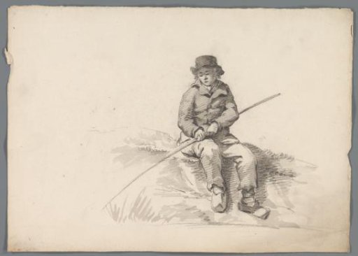 Fisherman