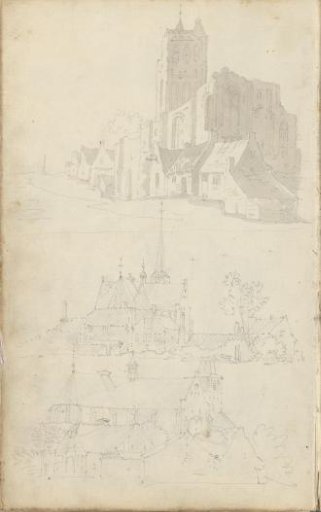 Churches