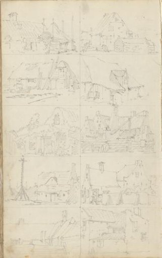 Farmhouses