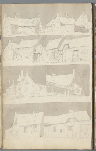 Farmhouses