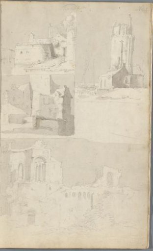 Ruins