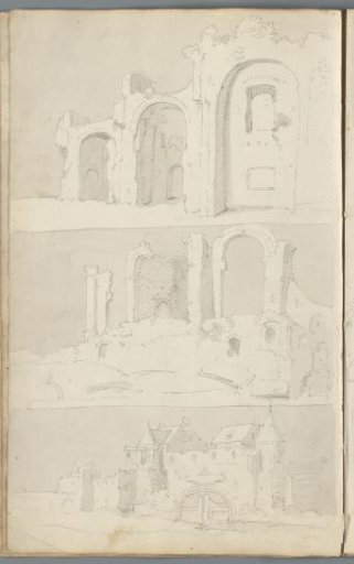 Ruins