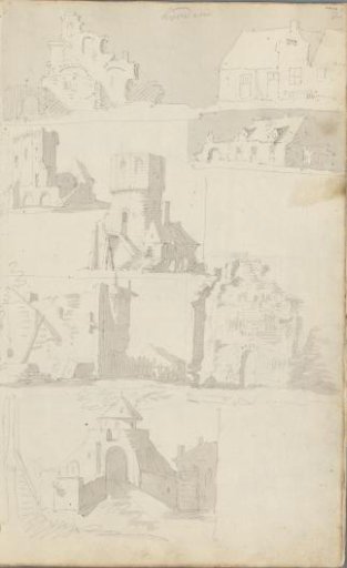 Ruins