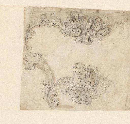 Design for a console table