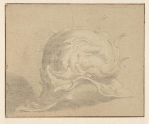 Design for a helmet