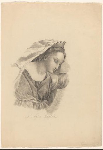 Mary