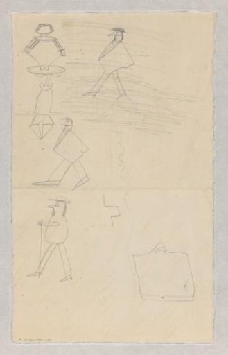 Children's drawing