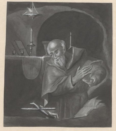 Saint Jerome