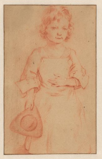 Portrait of Simon Fokke