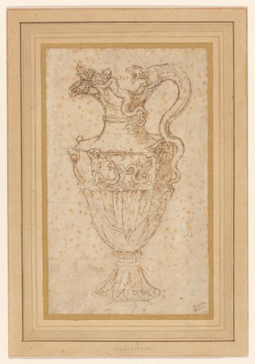 Design for a jug