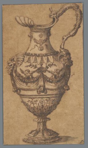 Design for a jug