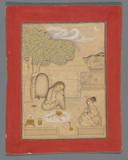 Kedara Ragini