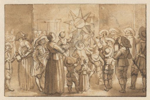 Star Singers (Epiphany)
