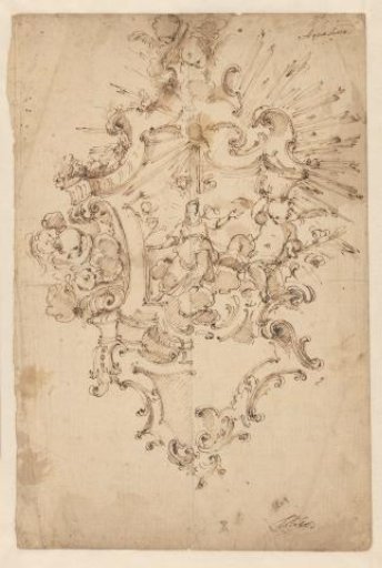 Design for a wine vat