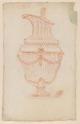 Design for a tap jug