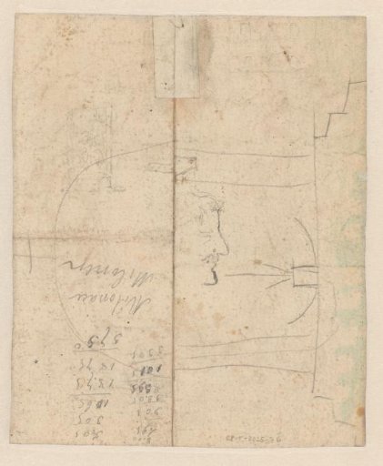 Sketches and notes
