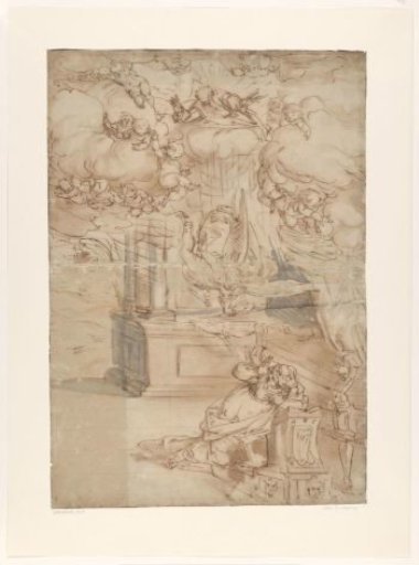 The Annunciation
