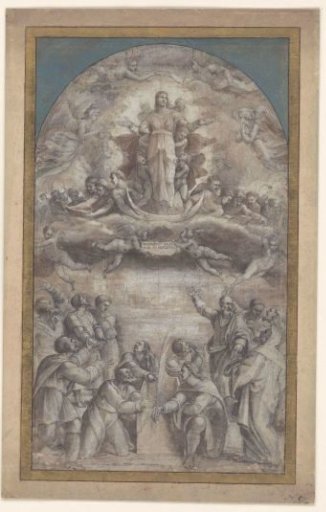 Assumption of Mary