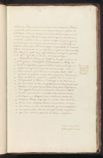 Text on Anselmus de Boodt