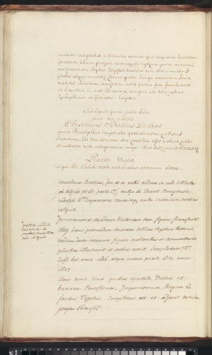 Text on Anselmus de Boodt