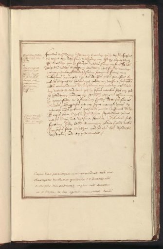 Text on the De Boodt family
