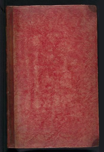 Album with flowers