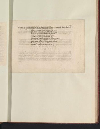 Fig. 12 'The Melon' in De Boodt's Herbarium of 1640