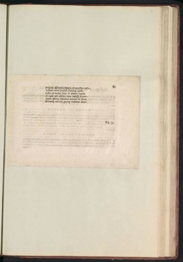 Fig. 32 'The Ruscus' in De Boodts Herbarium of 1640