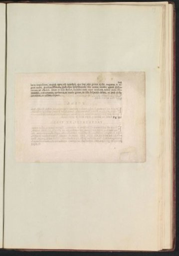 Fig. 52 'De Malis Sylvestribus' in De Boodt's Herbarium of 1640